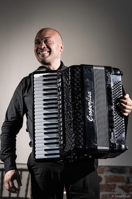 gianluca campi