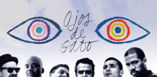 Ojos de Gato, il nuovo disco del pianista jazz e compositore umbro Giovanni Guidi giovanni guidi ojos de gato