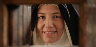 “Tutto sarà bene”, il docufilm su Giuliana di Norwich su Tv2000 giuliana