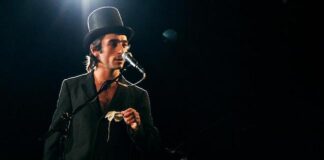 Scarabocchi in scena al Teatro Trastevere il 17 luglio giuseppe mortelliti