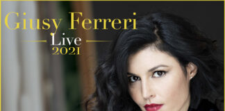 Giusy Ferreri in concerto: date del tour estivo 2021 e biglietti giusy ferreri live 2021