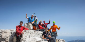 Brenta Open, in Dolomiti Paganella la due giorni dedicata all’inclusività gruppo escursioni dolomiti