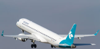 Air Dolomiti, l’Inflight Entertainment a bordo dei propri voli