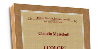 I colori dell’arcobaleno, il nuovo libro di Claudia Messelodi i colori dell'arcobaleno