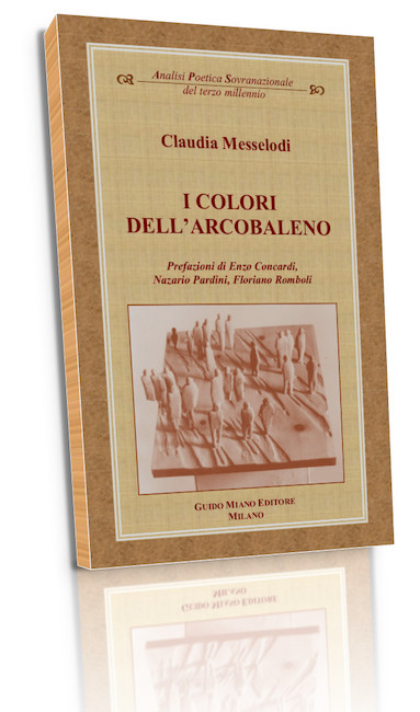 i colori dell'arcobaleno
