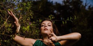 “Change”, nuovo brano di Inanna: un inno ambientalista poderoso inanna