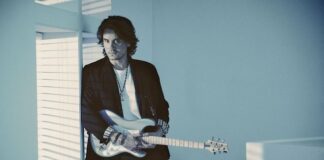 “Sob Rock”, fuori l’ottavo album di John Mayer: la tracklist john mayer