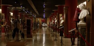 “Papa Francesco. La mia idea di arte”, documentario su Tv2000 la mia idea di arte