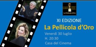 La Pellicola d’Oro 2021: ecco tutte le nomination in gara la pellicola d'oro 2021