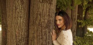 Laura Pausini protagonista del nuovo film Amazon Original laura pausini amazon