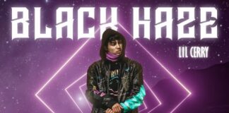 “Black Haze”, il nuovo singolo di Lil Cerry: l’intervista lil cerry black haze
