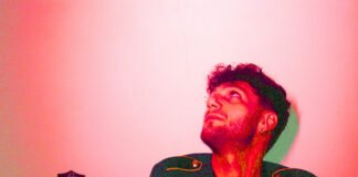 “Occhi nuovi”, il nuovo brano di “Napo” Luca Napolitano luca napolitano