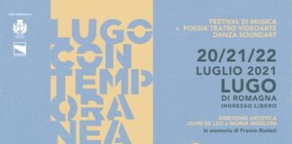 17° Lugocontemporanea, rassegna estiva: ospiti e informazioni lugocontemporanea 2021
