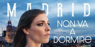 “Madrid non va a dormire”, Loredana Errore parla del nuovo singolo madrid non va a dormire loredana errore