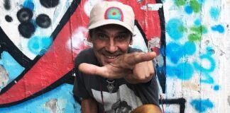 El Chapulín Solo, Manu Chao Acústico al Flowers Festival il 27 luglio Manu Chao