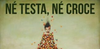 “Né testa, né croce”, il nuovo singolo di Massimiliano D’Ambrosio massimiliano d'ambrosio