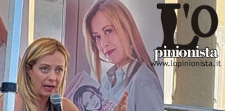 Meloni: “Lo Stato deve incentivare le imprese ad assumere”