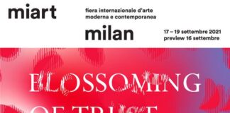 Miart 2021, torna la fiera dell’arte moderna e contemporanea di Milano miart 2021