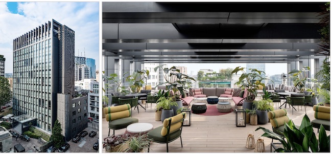 milano fashion day 2021