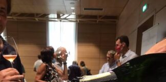 Moscato Wine Festival in Tour: appuntamento oggi a Roma moscato wine festival tour