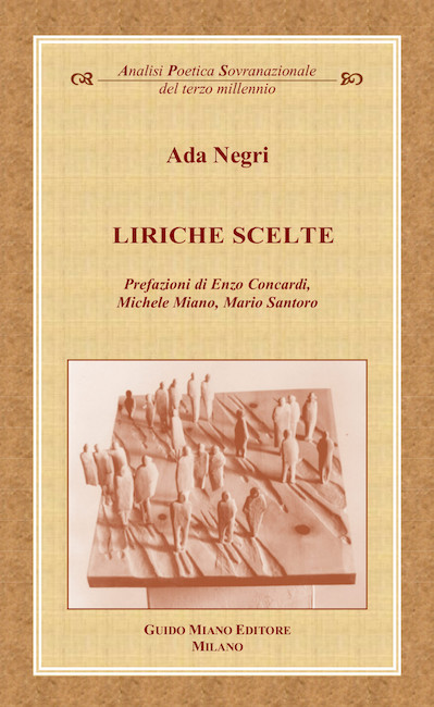 negri ada