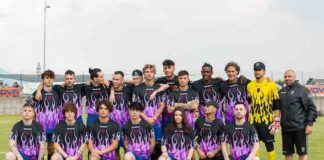 New Dreams, un torneo di beach soccer per il sociale new dreams