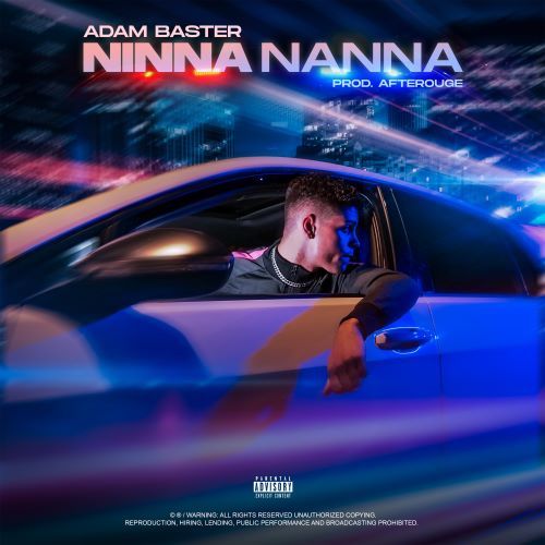ninna nanna cover