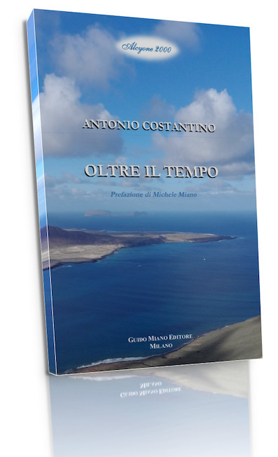 oltre il tempo libro