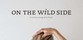 Un “rituale” super bio anche per i capelli da On The Wild Side on the wild side