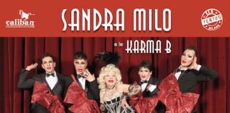 “Ostriche e caffé americano”, Sandra Milo in scena: ecco le date ostriche e caffe americano date