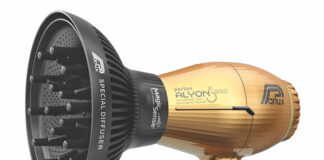 Diffusore Magicsense®, da Parlux per i ricci ribelli e indomabili parlux diffusore magicsense