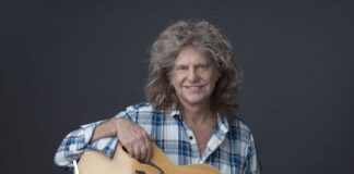 “Better Days Ahead”, il nuovo singolo di Pat Metheny pat metheny