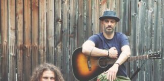 “Aeroplano”, il nuovo singolo di Pizzi: “Rappresenta la vita” pizzi