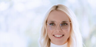 Igiene degli occhiali e benessere degli occhi: alcuni consigli