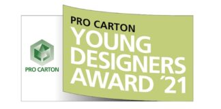 Pro Carton Young Designer Award 2021: al via le votazioni Pro Carton Young Designer Award 2021