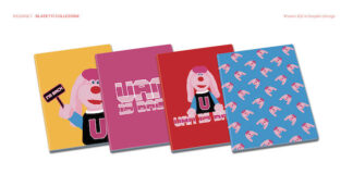 Il pupazzo della tv Uan torna protagonista con cinque proposte progetto uan