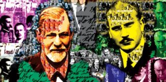 Emozioni e narrazione nelle opere personografiche di Enrico Tubertini, tra Pop Digital e mosaici che racchiudono storie psyco enrico tubertini