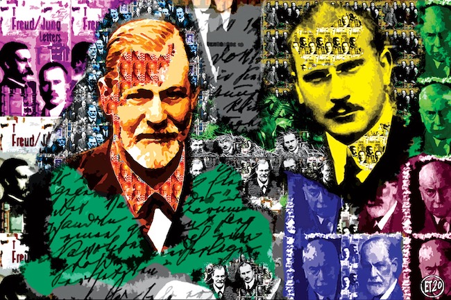 psyco enrico tubertini