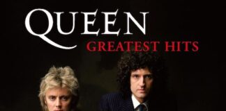 Il “Greatest Hits” dei Queen torna in top 5 nella classifica generale degli album del 2021 queen greatest hits