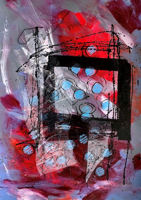 question to the point