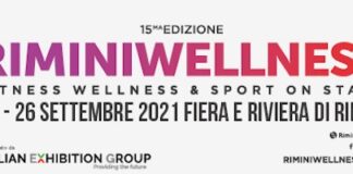 RiminiWellness 2021: al via la vendita online dei biglietti riminiwellness 2021