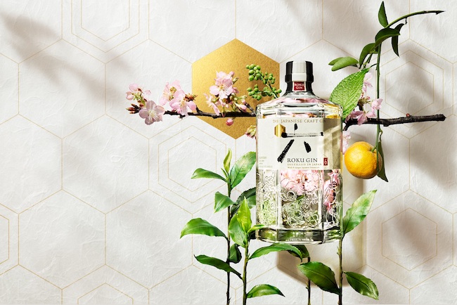 roku gin