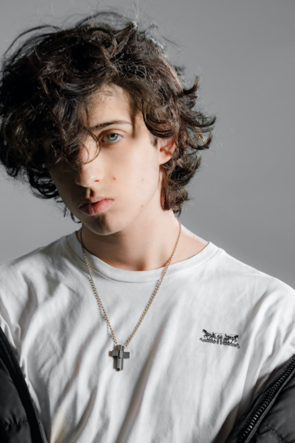 Sangiovanni co-conduttore di 