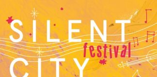 Silent City Festival, teatro in musica per l’infanzia a Matera: programma silentcity festival manifesto