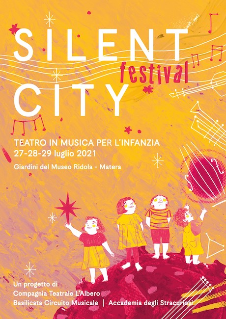 silentcity festival manifesto