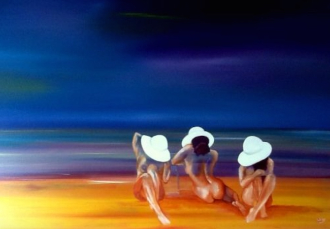 sirens han de leeuwerk