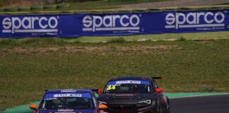 Elite Motorsport impegnato al TCR Italy a Imola e al Rally Cup a Roma