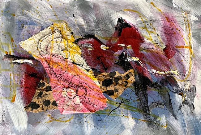 the imprint has two sides maria stamati