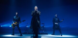 “This Is Not Utopia”, il videoclip del brano dei The Offspring This Is Not Utopia - The Offspring