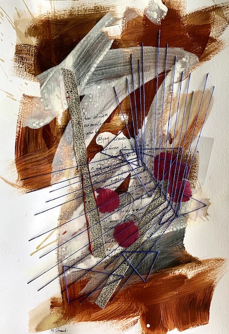 to fit in the before